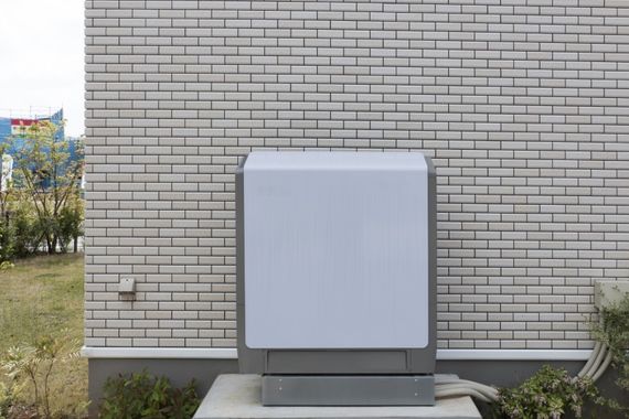 家庭用蓄電池